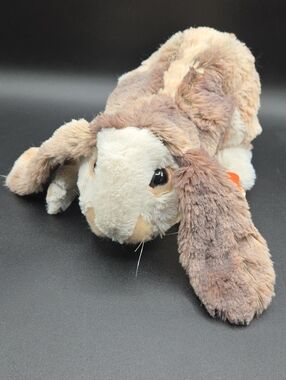 BNWT Folkmanis  Baby Lop Rabbit Puppet